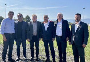 Επίτροπος Γεωργίας ΕΕ: Η καταστροφή στη Θεσσαλία είναι πέραν όσων είχα φανταστεί – Θα κάνω ό,τι μπορώ