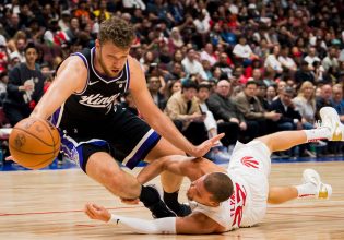 Το είπε και δεν το… έκανε ο Μάικ Μπράουν: Βασικός στην ήττα από τους Λέικερς ο Βεζένκοφ