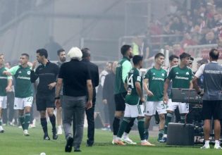 Αν θέλαμε πρωταθλήματα στα χαρτιά, θα βλέπαμε αγώνες… δηλωτής