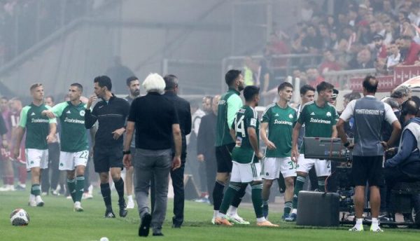 Αν θέλαμε πρωταθλήματα στα χαρτιά, θα βλέπαμε αγώνες… δηλωτής