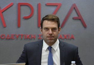 ΣΥΡΙΖΑ: Το μπαλάκι στην Κεντρική Επιτροπή για τις διαγραφές των Τζουμάκα, Φίλη, Βίτσα, Σκουρλέτη