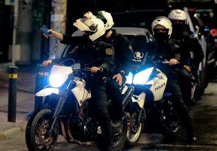 Θεσσαλονίκη: Ισόβια και από το Εφετείο στον 41χρονο που είχε σκοτώσει και τεμαχίσει τη φίλη του