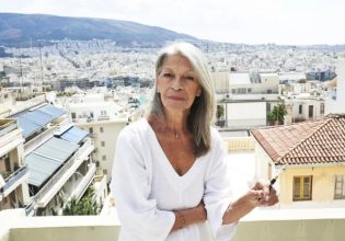 Πέθανε η θρυλική Ματούλα – Την βρήκαν νεκρή στο σπίτι της «μετά από επτά ημέρες»