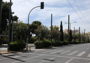 Δούκας κατά Μενδώνη για τη Βασιλίσσης Όλγας μετά την «στήριξη» στον Μπακογιάννη
