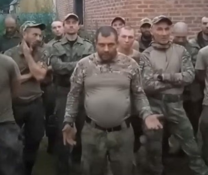 Ρωσία: Εκατοντάδες κατάδικοι στρατολογούνται για να πολεμήσουν στην Ουκρανία