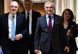 Συνέχιση του διαλόγου Ελλάδας – Τουρκίας με σκοπό την επίτευξη συναντίληψης