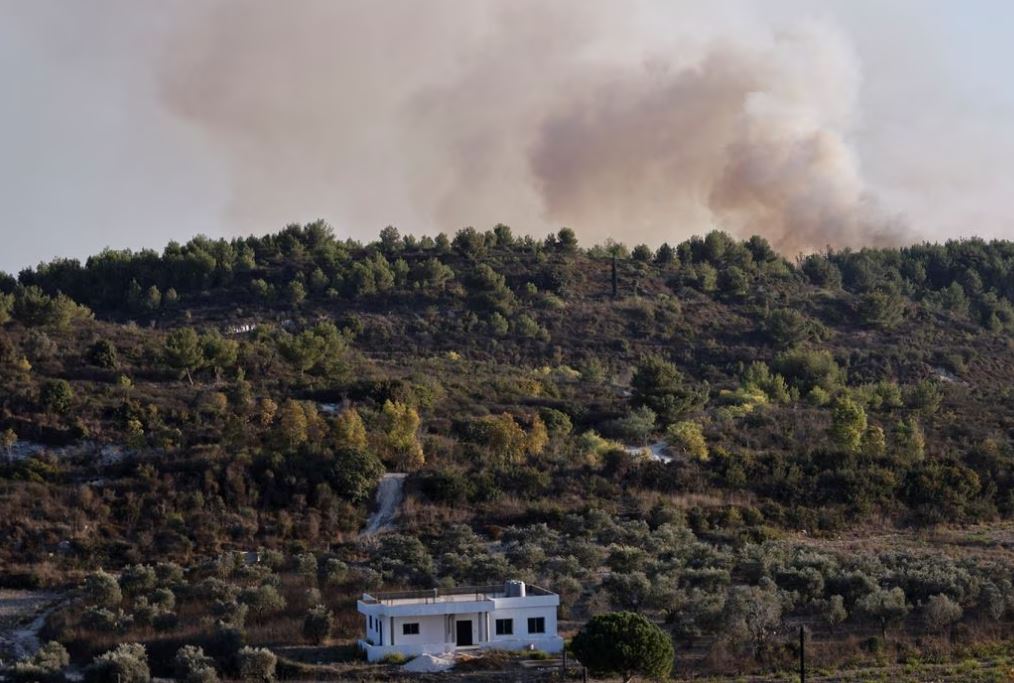 Ισραήλ: Πιθανή διείσδυση ενόπλων στα σύνορα με το Λίβανο - Ισραηλινοί βομβαρδισμοί σε λιβανέζικο φυλάκιο