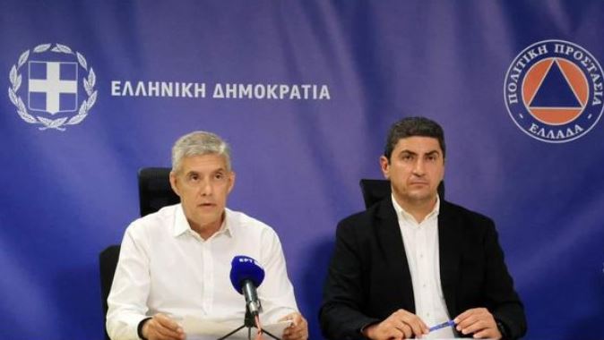 Αυγενάκης: Ο ΣΥΡΙΖΑ συνεχίζει εμμονικά το αναίσχυντο ψέμα και τη συστηματική διαστρέβλωση της αλήθειας