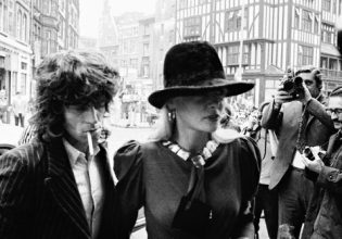 Ανίτα Πάλενμπεργκ: «Απολάμβανε τη δύναμή της πάνω στους άνδρες»