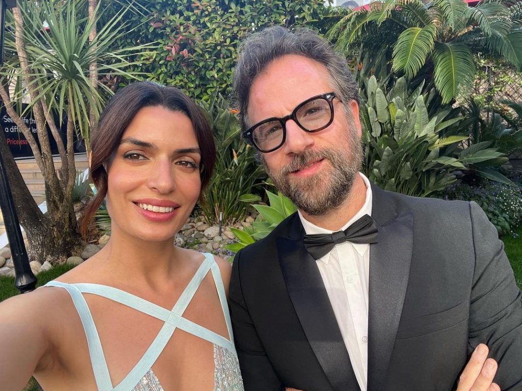 Κωστής Μαραβέγιας: «Η ζήλια είναι μία μαύρη τρύπα που σε ρουφάει»