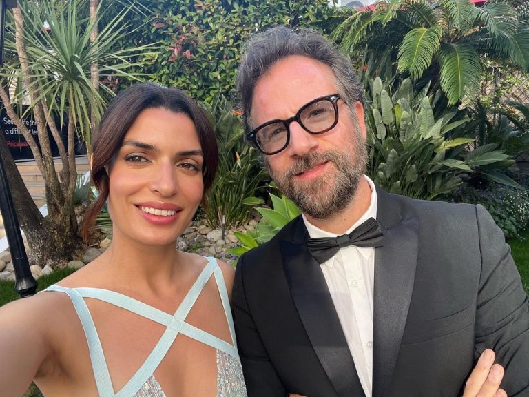 Κωστής Μαραβέγιας: «Η ζήλια είναι μία μαύρη τρύπα που σε ρουφάει»