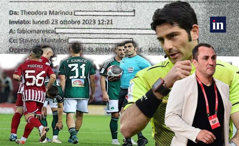 Ετοιμάζουν σκανδαλάρα ολκής με διαμεσολαβητή… Μάνταλο!