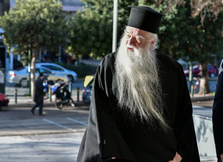 Νέα «πρόβλεψη» Αμβρόσιου για ισοπέδωση της Αθήνας από σεισμό