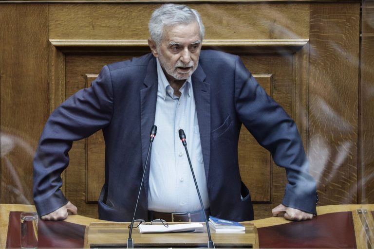 Θοδωρής Δρίτσας: «Παράγοντας διχασμού και αποσταθεροποίησης ο Κασσελάκης»