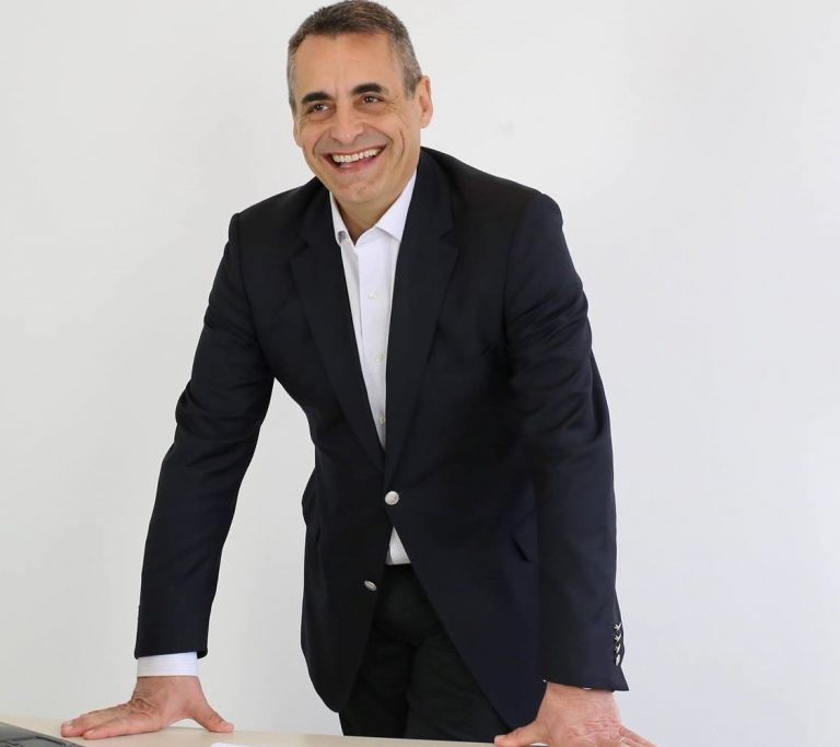 Έργα παντού προς όφελος του δημότη είναι το μέλλον της Τρίπολης σύμφωνα με τον Δήμαρχο