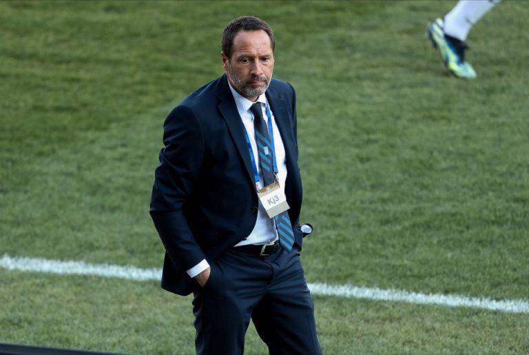 Ο Φαν Σιπ επιβεβαίωσε τις συζητήσεις με τον Άγιαξ