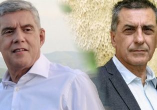 Ανατροπή στην Περιφέρεια Θεσσαλίας: «Σαρώνει» ο Κουρέτας τον Αγοραστό