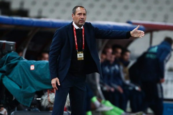 Κοντά σε συμφωνία με τον Άγιαξ ο Φαν Σιπ