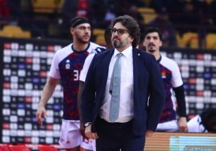 «Βλέπει» Τρινκιέρι η Βιλερμπάν