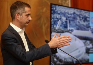 «Διπλή Ανάπλαση», η μεγάλη προσφορά της Δημαρχίας του Κώστα Μπακογιάννη στην Αθήνα