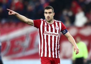 Ραγδαίες εξελίξεις με Παπασταθόπουλο: «Εκλεισε το deal» (pic)