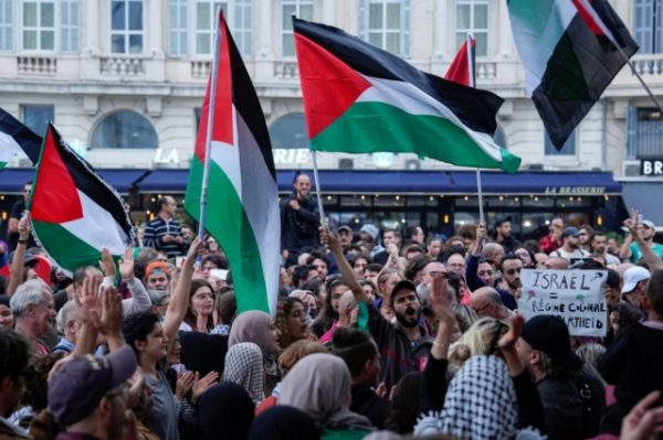 Προειδοποιούν για κύμα αντισημιτισμού στην Ευρώπη – Ο Σούνακ καλεί το Ισραήλ να προστατεύσει τους αμάχους