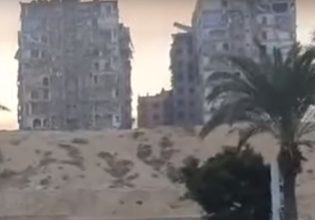 Γάζα: Δεν μπορώ να φύγω – Είναι φρικτό που πρέπει να διαλέξω ανάμεσα στη ζωή μου και το σπίτι μου