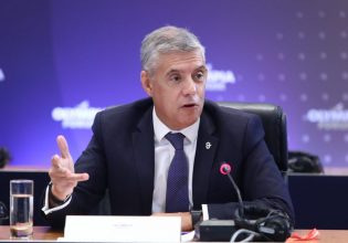 Αυτοδιοικητικές εκλογές: Στο όριο της επανεκλογής από τον πρώτο γύρο ο Αγοραστός στην περιφέρεια Θεσσαλίας