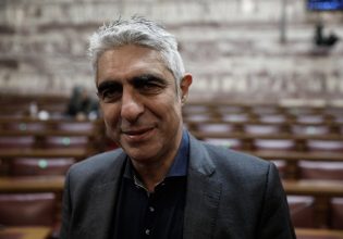 Γιώργος Τσίπρας: «Ο ΣΥΡΙΖΑ δεν θα πάει για διάλυση»