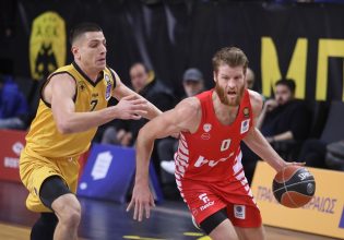 Υποδέχεται την ΑΕΚ με το μυαλό στη… «διαβολοβδομάδα» ο Ολυμπιακός