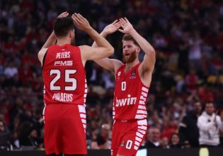 Ολυμπιακός: Το πλάνο για νίκη στο Μιλάνο