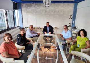 Φάμελλος: Προφανές το σχέδιο Μητσοτάκη να ιδιωτικοποιήσει και τη ΔΕΘ-HELEXPO