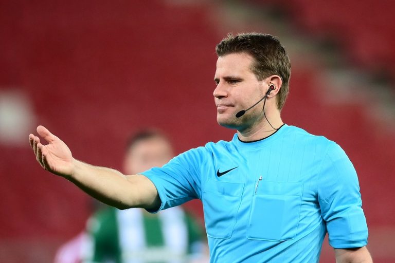 Μπριχ στο ΑΕΚ – ΠΑΟΚ, φίλο του Μάνταλου στο Ολυμπιακός – Παναθηναϊκός