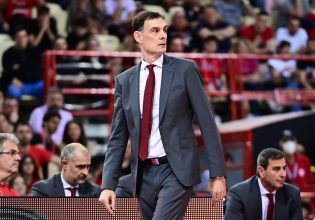 Οι τέσσερις απαντήσεις που ψάχνει ο Μπαρτζώκας στο ΣΕΦ