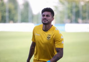 Άρης: Θλάση ο Ματαρίτα, κάκωση ο Οντουμπάζιο