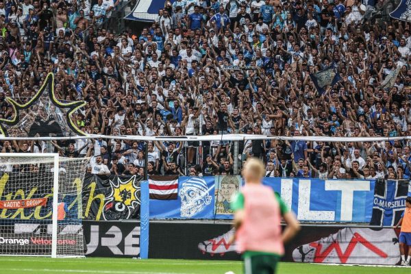 Μαρσέιγ: Sold out το ματς με την ΑΕΚ