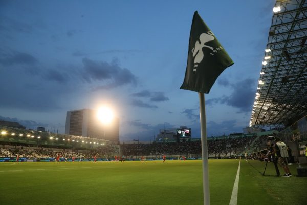 Στη Λεωφόρο τα υπόλοιπα ευρωπαϊκά παιχνίδια του ο Παναθηναϊκός