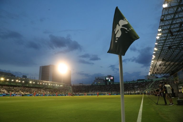 Στη Λεωφόρο τα υπόλοιπα ευρωπαϊκά παιχνίδια του ο Παναθηναϊκός