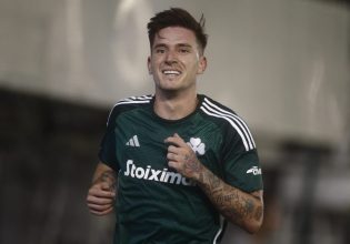 Πολλές αλλαγές από τον Γιοβάνοβιτς