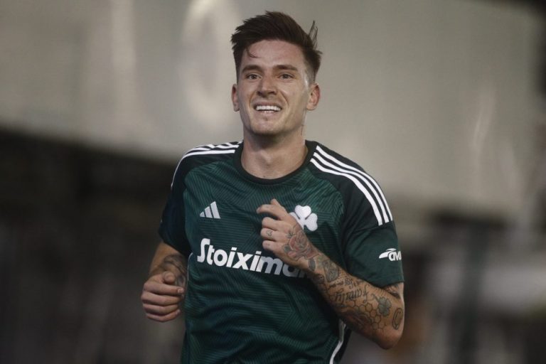 Πολλές αλλαγές από τον Γιοβάνοβιτς