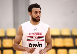 Γουίλιαμς-Γκος: «Περιμένουμε αντίδραση από τον Παναθηναϊκό»