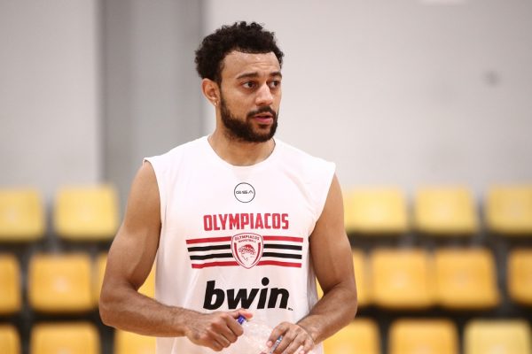 Γουίλιαμς-Γκος: «Περιμένουμε αντίδραση από τον Παναθηναϊκό»