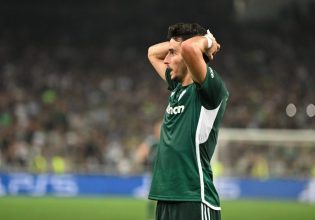 Παναθηναϊκός: Η αποστολή για το παιχνίδι με τον Ατρόμητο