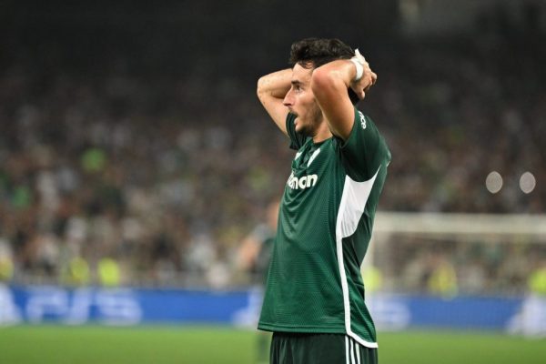 Παναθηναϊκός: Η αποστολή για το παιχνίδι με τον Ατρόμητο