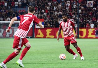 Οι μπακ που μπορούν να κάνουν την διαφορά στο ντέρμπι