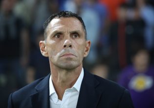 Πογέτ: «Επικεντρώνομαι σε αυτούς που είναι εδώ»