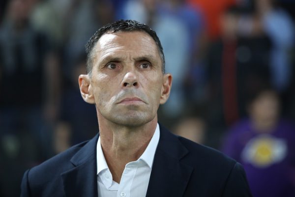 Πογέτ: «Επικεντρώνομαι σε αυτούς που είναι εδώ»