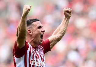 Το «κλειδί» για την μεγάλη νίκη του Ολυμπιακού στην Κρήτη