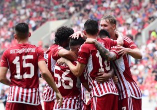 Επιστρέφει με πρόγραμμα-φωτιά ο Ολυμπιακός: Τα 6 κομβικά ματς που δίνει σε 21 μέρες