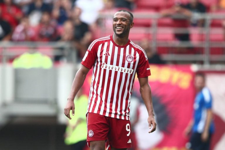 Σπουδαία διάκριση για τον Ελ Κααμπί